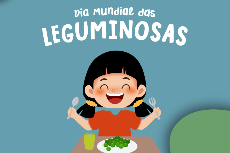 Dia Mundial das Leguminosas